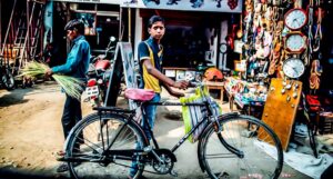 travel story