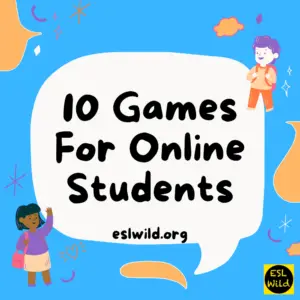 online games for students